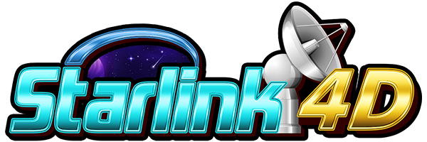 STARLINK4D